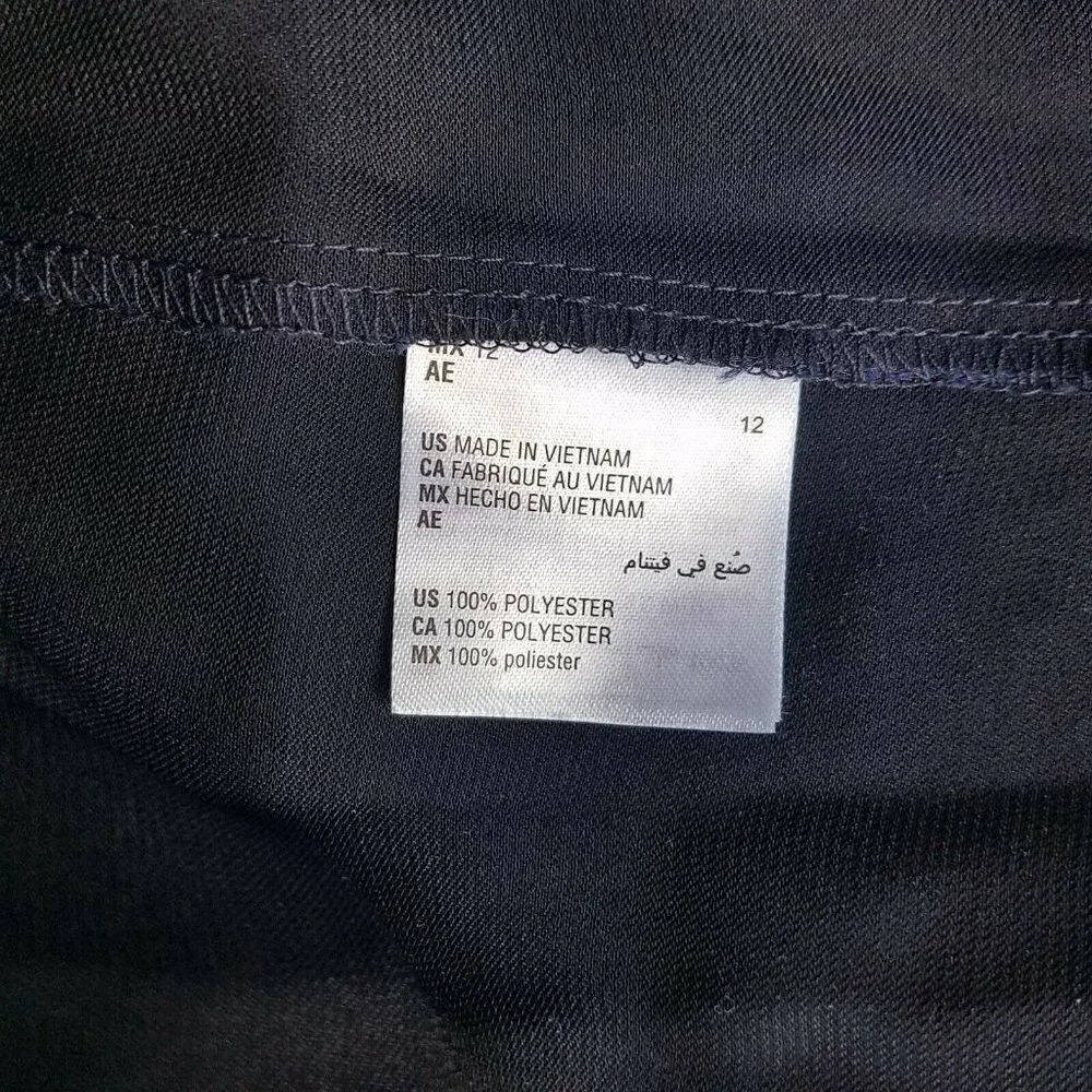 Alfani wrap modern